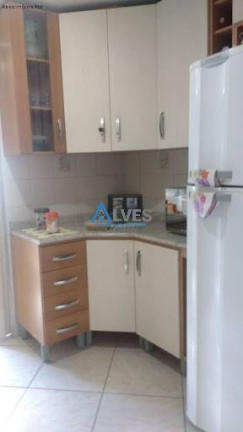 Imagem Apartamento com 2 Quartos à Venda, 54 m² em Santa Terezinha - São Bernardo Do Campo Imagem Apartamento com 2 Quartos à Venda, 54 m² em Santa Terezinha - São Bernardo Do Campo