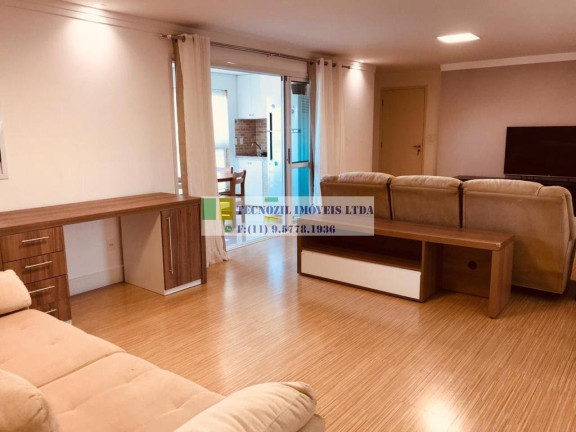 Imagem Apartamento com 3 Quartos à Venda, 135 m² em Jardim Vila Mariana - São Paulo Imagem Apartamento com 3 Quartos à Venda, 135 m² em Jardim Vila Mariana - São Paulo