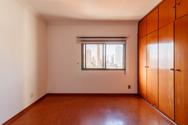 Imagem Apartamento com 3 Quartos à Venda, 168 m² em Alto Da Lapa - São Paulo