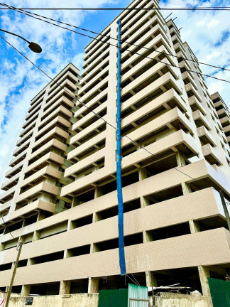 Imagem Apartamento com 2 Quartos à Venda, 83 m² em Vila Caiçara - Praia Grande