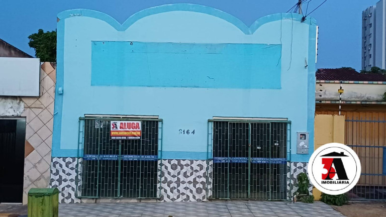 Imóvel Comercial para Alugar, 140 m² em Centro - Porto Velho