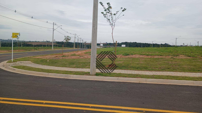Terreno à Venda, 316 m² em Terras Alpha Nova Esplanada - Votorantim