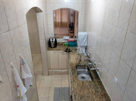 Imagem Casa com 2 Quartos à Venda, 145 m² em Fundação - São Caetano Do Sul