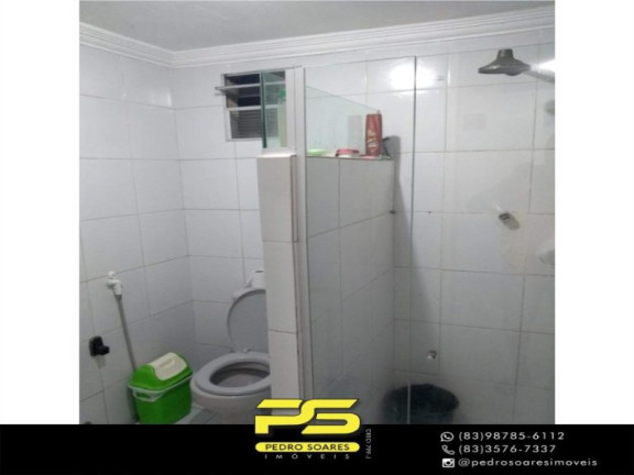 Imagem Casa com 3 Quartos à Venda, 127 m² em Sesi - Bayeux Imagem Casa com 3 Quartos à Venda, 127 m² em Sesi - Bayeux