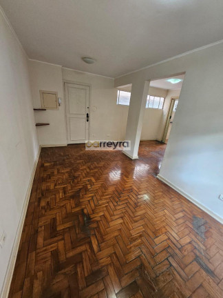 Imagem Apartamento com 3 Quartos à Venda, 77 m² em Alto De Pinheiros - São Paulo