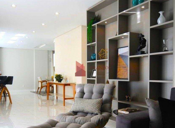 Imagem Apartamento com 3 Quartos à Venda, 151 m² em Fazenda - Itajaí Imagem Apartamento com 3 Quartos à Venda, 151 m² em Fazenda - Itajaí