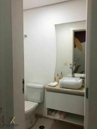Imagem Apartamento com 4 Quartos à Venda, 156 m² em Gonzaga - Santos Imagem Apartamento com 4 Quartos à Venda, 156 m² em Gonzaga - Santos