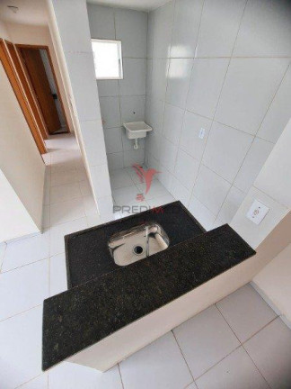 Imagem Apartamento com 2 Quartos à Venda,  em Gramame - João Pessoa