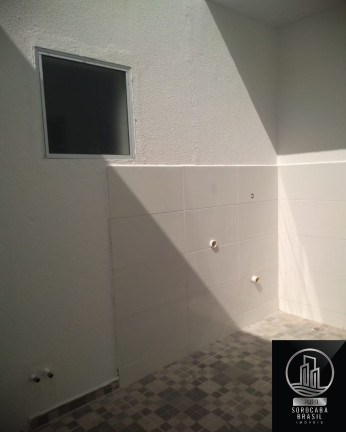 Imagem Casa com 2 Quartos à Venda, 77 m² em Parque Vista Barbara - Sorocaba Imagem Casa com 2 Quartos à Venda, 77 m² em Parque Vista Barbara - Sorocaba