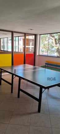 Imagem Apartamento com 3 Quartos à Venda, 157 m² em São João - Porto Alegre
