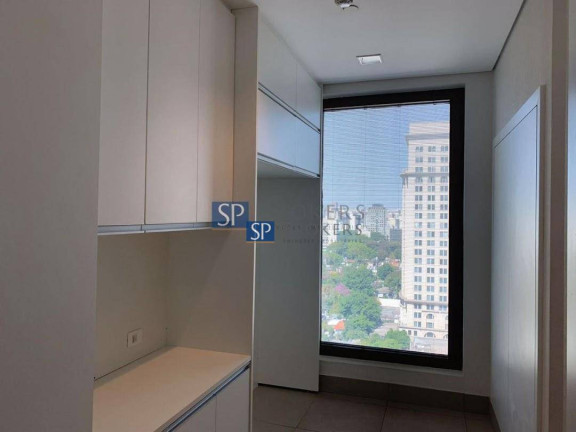 Imagem Sala Comercial para Alugar, 540 m² em Itaim Bibi - São Paulo Imagem Sala Comercial para Alugar, 540 m² em Itaim Bibi - São Paulo