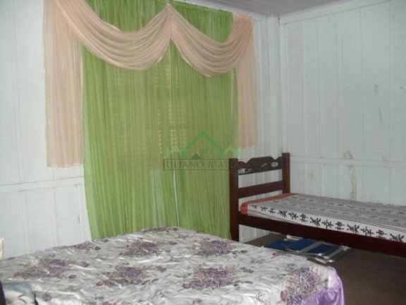 Imagem Casa com 4 Quartos à Venda, 360 m² em Pinheiros - Balneário Barra Do Sul