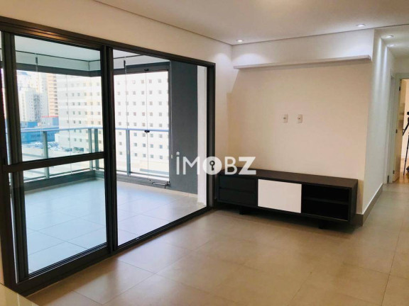 Imóvel com 2 Quartos à Venda, 82 m² em Itaim Bibi - São Paulo