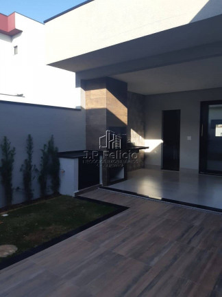 Imagem Casa com 3 Quartos à Venda, em Residencial Viena - Indaiatuba Imagem Casa com 3 Quartos à Venda, em Residencial Viena - Indaiatuba