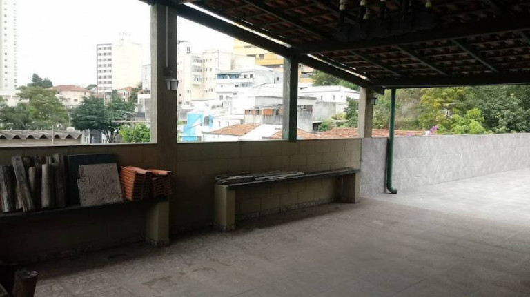 Imagem Galpão à Venda, 440 m² em Cambuci - São Paulo Imagem Galpão à Venda, 440 m² em Cambuci - São Paulo
