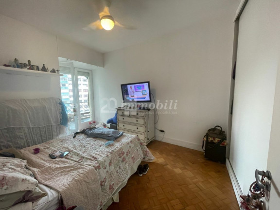 Imagem Apartamento com 3 Quartos à Venda, 250 m² em Higienópolis - São Paulo Imagem Apartamento com 3 Quartos à Venda, 250 m² em Higienópolis - São Paulo