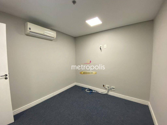 Imagem Imóvel para Alugar, 207 m² em Centro - São Caetano Do Sul Imagem Imóvel para Alugar, 207 m² em Centro - São Caetano Do Sul
