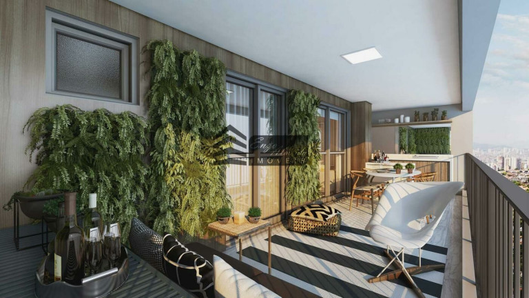 Imagem Apartamento com 3 Quartos à Venda, 130 m² em Tatuapé - São Paulo Imagem Apartamento com 3 Quartos à Venda, 130 m² em Tatuapé - São Paulo
