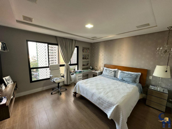 Imagem Apartamento com 4 Quartos à Venda, 235 m² em Horto Florestal - Salvador Imagem Apartamento com 4 Quartos à Venda, 235 m² em Horto Florestal - Salvador