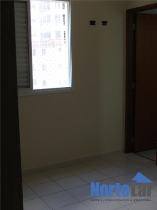 Imagem Apartamento com 3 Quartos à Venda, 78 m² em Santa Teresinha - São Paulo