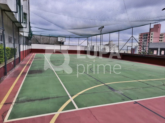 Imagem Apartamento com 3 Quartos à Venda, 96 m² em Vila Guilherme - São Paulo