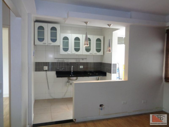 Imagem Apartamento com 2 Quartos à Venda, 60 m² em Santa Cecília - São Paulo Imagem Apartamento com 2 Quartos à Venda, 60 m² em Santa Cecília - São Paulo