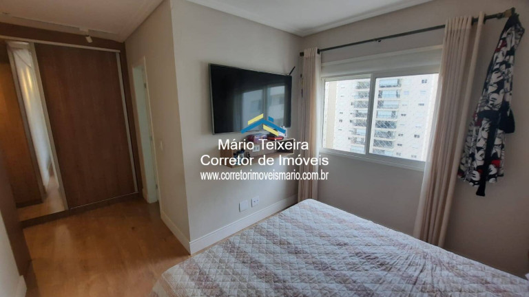 Imagem Apartamento com 3 Quartos à Venda, 143 m² em Parque Residencial Aquarius - São José Dos Campos Imagem Apartamento com 3 Quartos à Venda, 143 m² em Parque Residencial Aquarius - São José Dos Campos