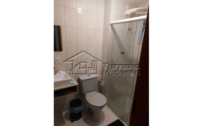 Imagem Apartamento com 2 Quartos à Venda, 55 m² em Monte Castelo - São José Dos Campos