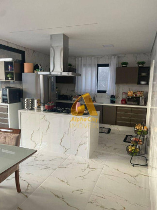 Imagem Casa com 4 Quartos à Venda, 330 m² em Alphaville - Santana De Parnaíba Imagem Casa com 4 Quartos à Venda, 330 m² em Alphaville - Santana De Parnaíba