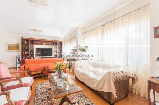 Apartamento com 4 Quartos à Venda, 260 m² em Pinheiros - São Paulo