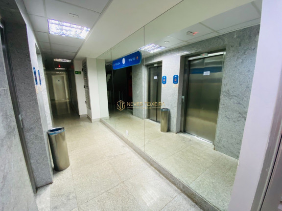 Imagem Apartamento com 2 Quartos para Alugar, 69 m² em Setor Noroeste - Brasília Imagem Apartamento com 2 Quartos para Alugar, 69 m² em Setor Noroeste - Brasília