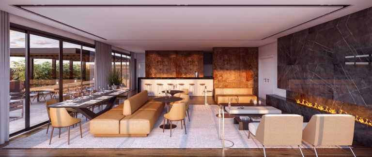 Imagem Apartamento com 3 Quartos à Venda, 217 m² em Rio Branco - Porto Alegre