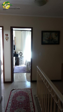 Imagem Sobrado com 3 Quartos à Venda, 114 m² em Horto Florestal - São Paulo