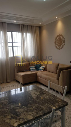 Apartamento com 2 Quartos à Venda, 63 m² em Jaguaribe - Osasco