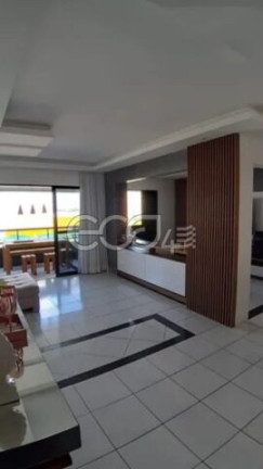 Imagem Apartamento com 3 Quartos à Venda, 141 m² em Jardins - Aracaju
