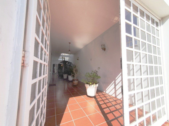 Imagem Casa com 3 Quartos à Venda, 326 m² em Vila Anglo Brasileira - São Paulo Imagem Casa com 3 Quartos à Venda, 326 m² em Vila Anglo Brasileira - São Paulo