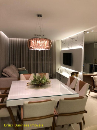 Imagem Imóvel com 3 Quartos à Venda, 127 m² em Centro - Balneário Camboriú