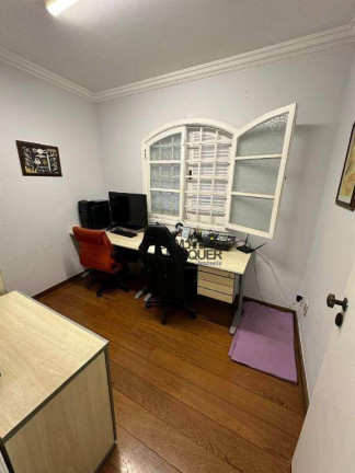Imagem Sobrado com 3 Quartos à Venda, 160 m² em Parque São Domingos - São Paulo
