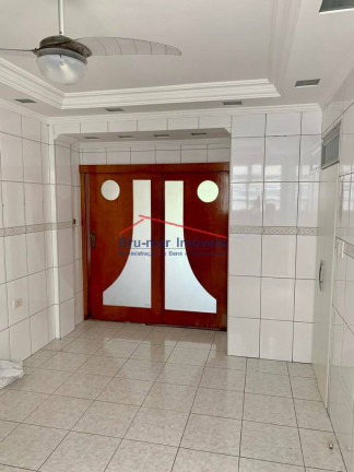 Imagem Apartamento com 3 Quartos à Venda, 150 m² em Centro - São Vicente