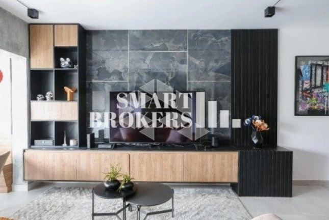 Imagem Apartamento com 1 Quarto à Venda, 105 m² em Vila Mariana - São Paulo