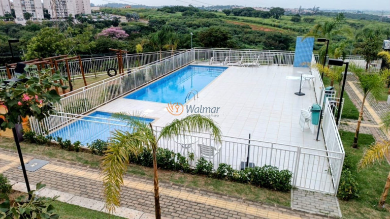 Imagem Imóvel com 2 Quartos à Venda, 47 m² em Jardim São Vicente - Campinas Imagem Imóvel com 2 Quartos à Venda, 47 m² em Jardim São Vicente - Campinas