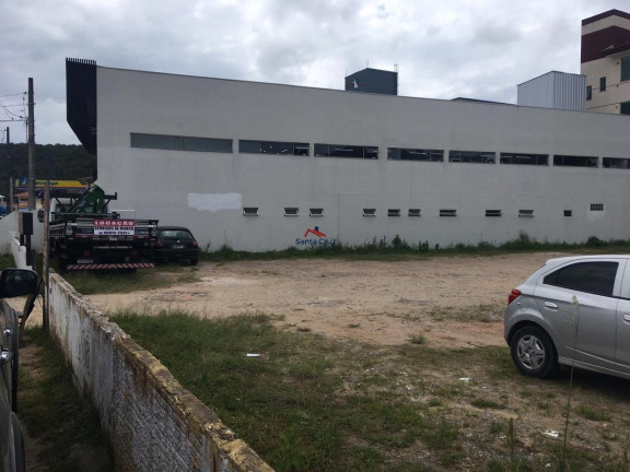 Imagem Terreno à Venda, 750 m² em Ingleses Do Rio Vermelho - Florianópolis