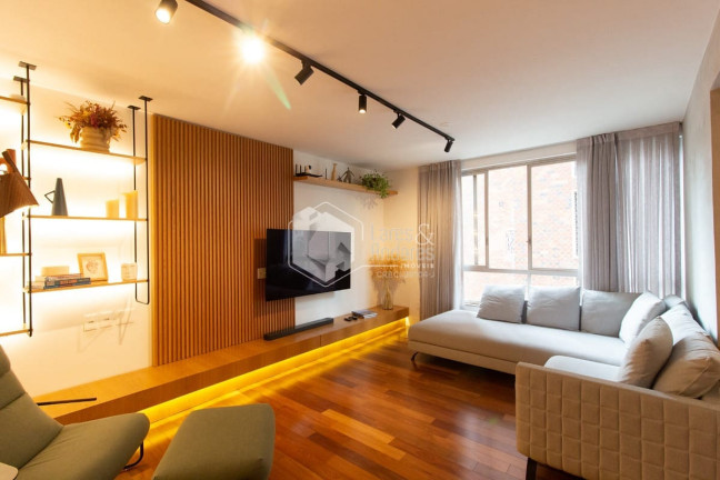 Imagem Apartamento com 2 Quartos à Venda, 105 m² em Vila Nova Conceição - São Paulo Imagem Apartamento com 2 Quartos à Venda, 105 m² em Vila Nova Conceição - São Paulo