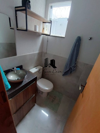 Imagem Casa com 3 Quartos à Venda, 150 m² em Europa - Contagem Imagem Casa com 3 Quartos à Venda, 150 m² em Europa - Contagem