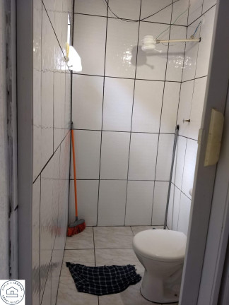 Imagem Casa com 2 Quartos à Venda, 125 m² em Conjunto Promorar Rio Claro ( Zona Leste ) - São Paulo