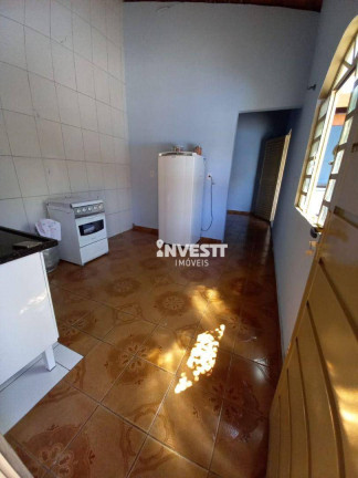 Imagem Casa com 3 Quartos à Venda, 250 m² em Setor Faiçalville - Goiânia Imagem Casa com 3 Quartos à Venda, 250 m² em Setor Faiçalville - Goiânia