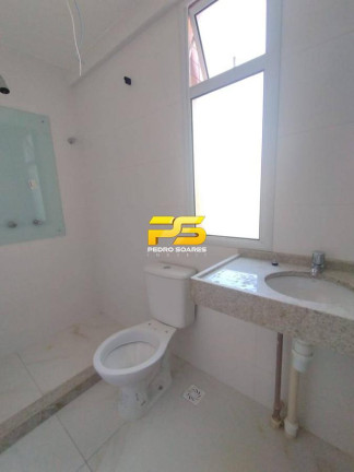 Imagem Apartamento com 4 Quartos à Venda, 233 m² em Areia Dourada - Cabedelo Imagem Apartamento com 4 Quartos à Venda, 233 m² em Areia Dourada - Cabedelo