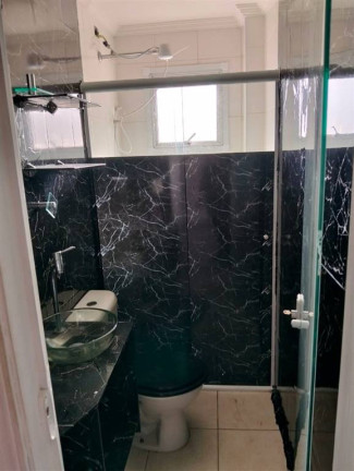 Imagem Apartamento com 3 Quartos à Venda, 80 m² em Ocian - Praia Grande