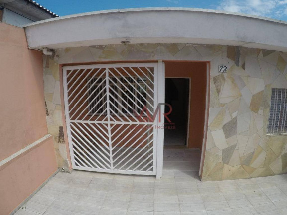 Imagem Casa com 2 Quartos à Venda, 100 m² em Artur Alvim - São Paulo