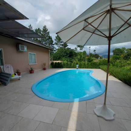 Imagem Casa com 4 Quartos à Venda, 350 m² em Testo Alto - Pomerode